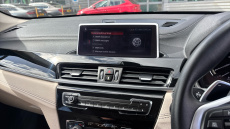 BMW X1 xDrive 20i [178] xLine 5dr Step Auto Petrol Estate